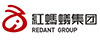 紅螞蟻集團(tuán)